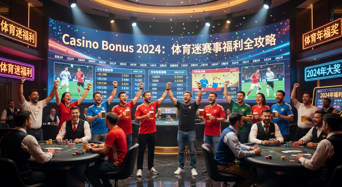 在线博彩 online casino：玩法、风控与选择要点