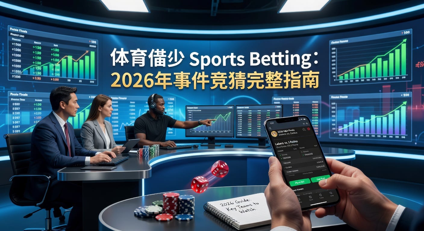 体育博彩 online betting 实战思路与风险解析