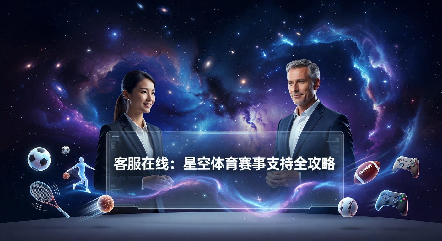 客服在线：开云体育官网在线支持指南