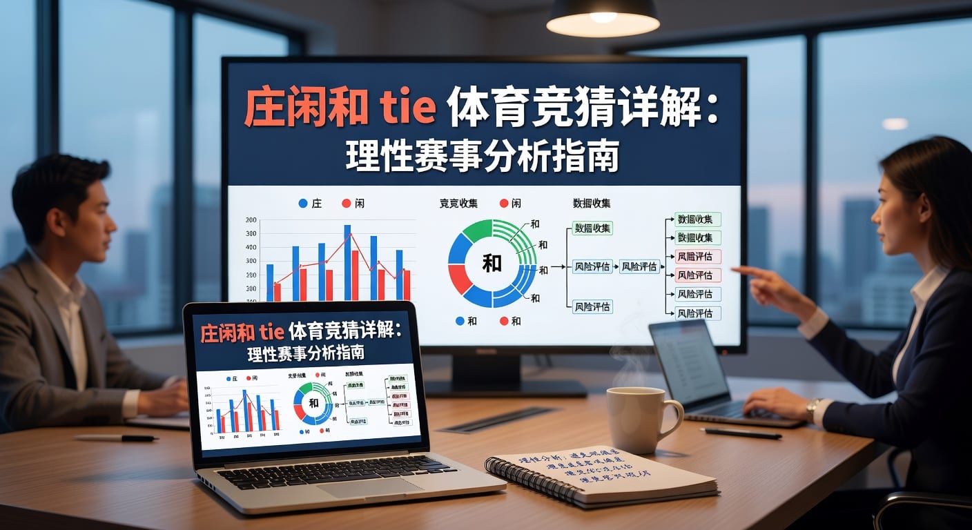 庄闲和 tie：2026年结算概念与投注技巧解析