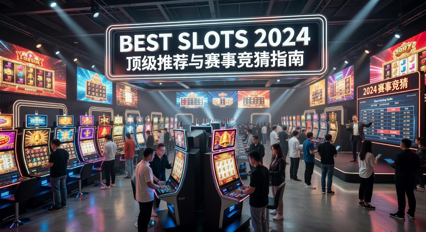 best slots 2026年挑选指南与实战思路