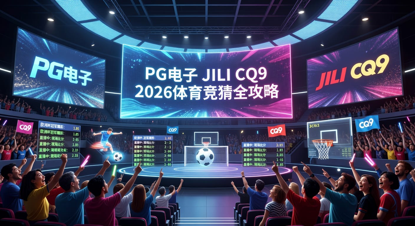 PG电子 JILI CQ9：2026年检索意图与内容分析