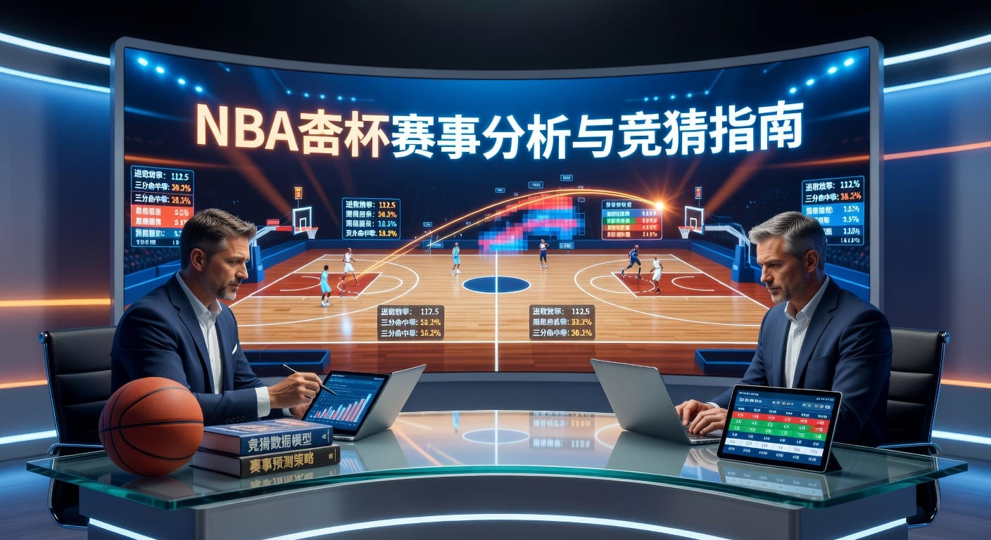 NBA博彩 NFL博彩：盘口逻辑与赛季观察