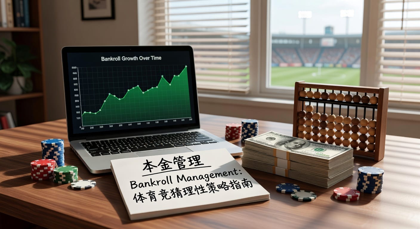 本金管理 bankroll management：资金控制与长期投注思路