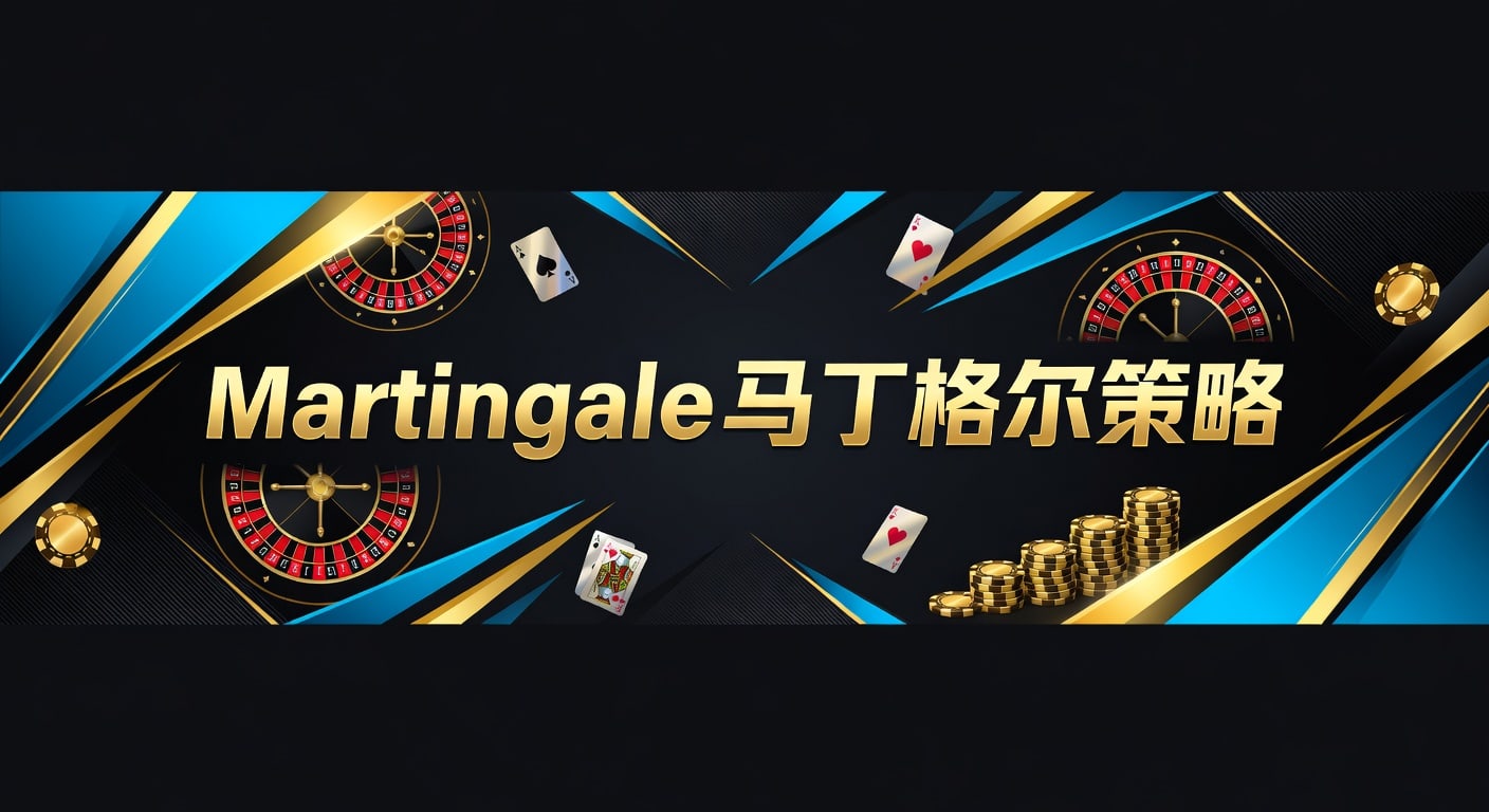 Martingale 马丁格尔策略：体育投注风险与止损解析