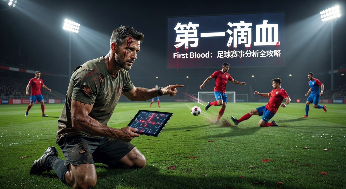 第一滴血 First Blood：开局得分与赛前判断