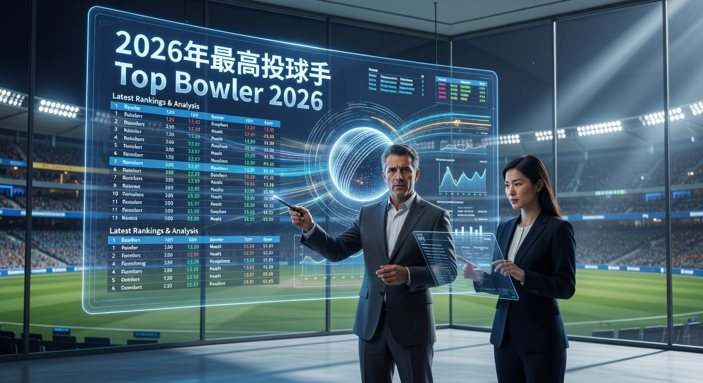 最高投球手 Top Bowler：2026年实战观察