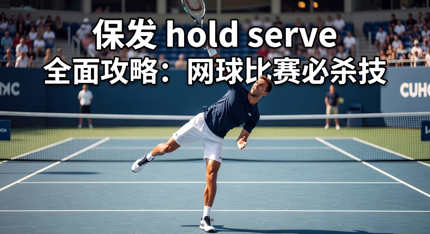 保发 hold serve：2026年网球发球局稳守解析