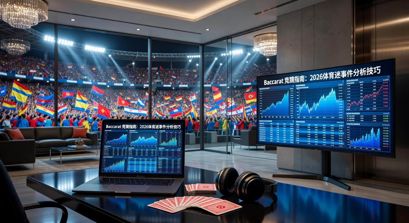 baccarat 玩法解析与2026年投注观察