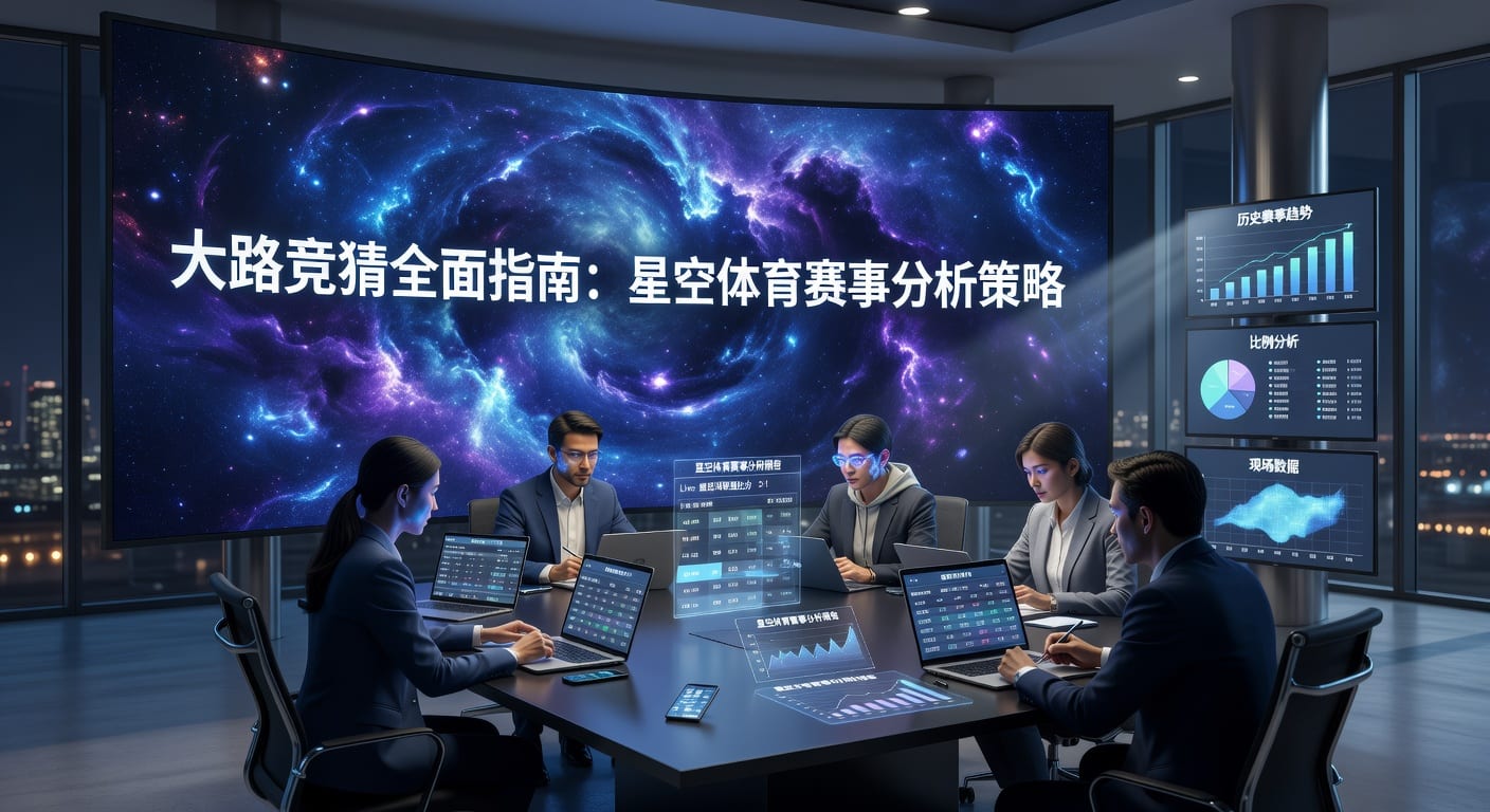 大路解析：2026年体育趋势判断与观看思路