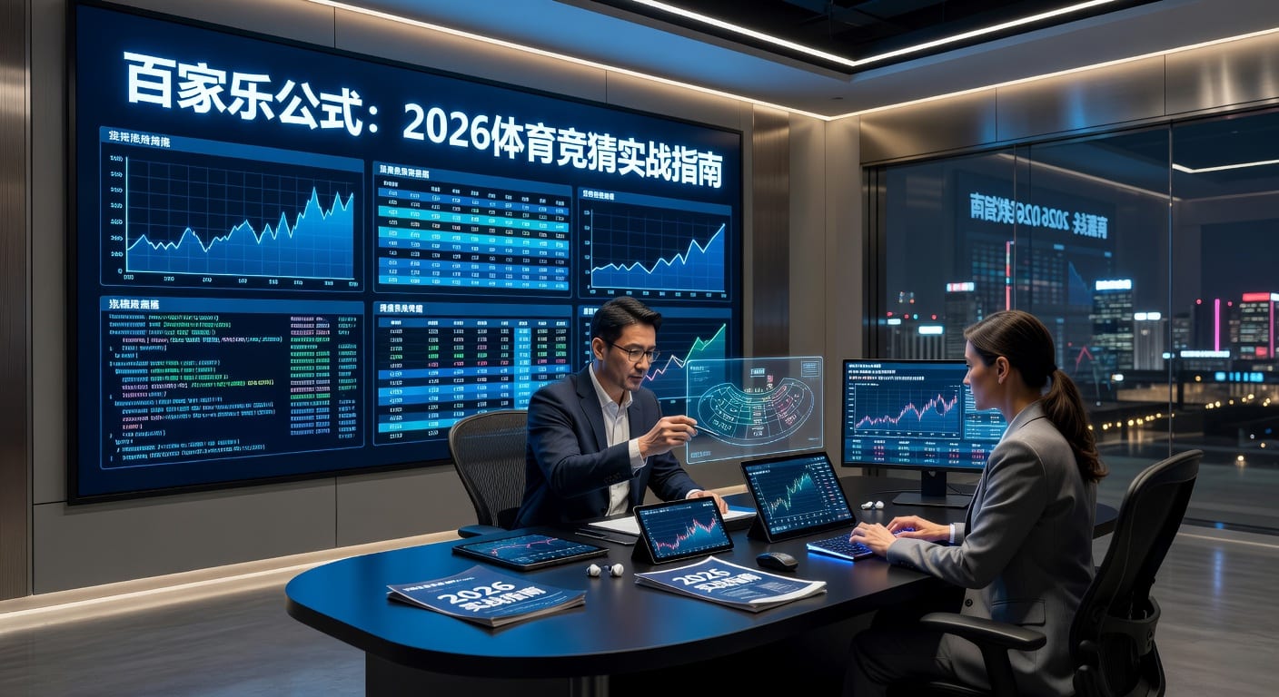 百家乐公式与体育博彩分析指南