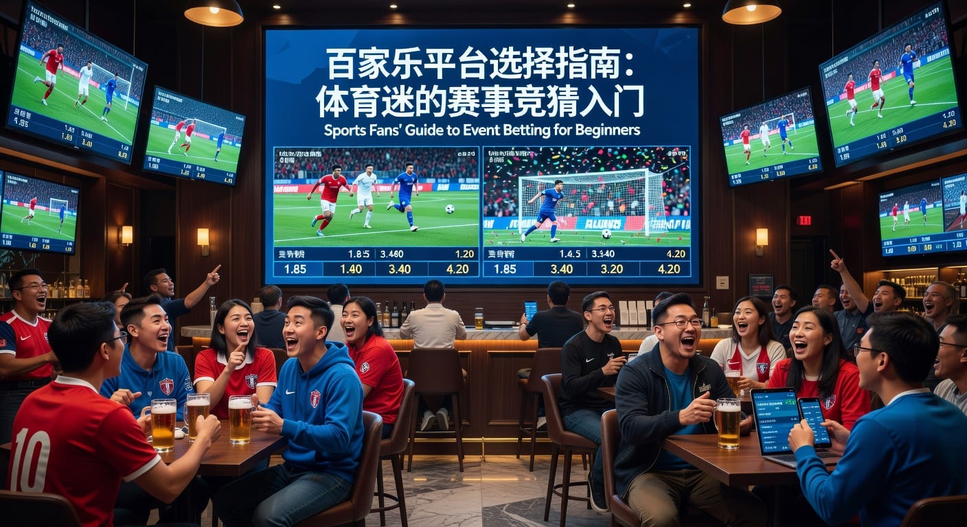 百家乐平台选择与风控观察：2026年体育玩家指南