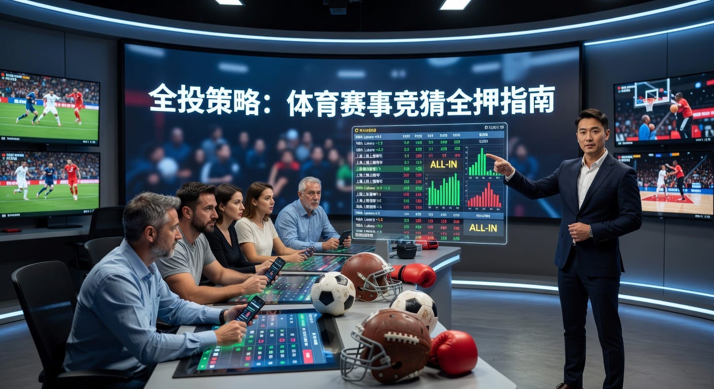 all-in 实战理解与风险判断｜开云体育官网