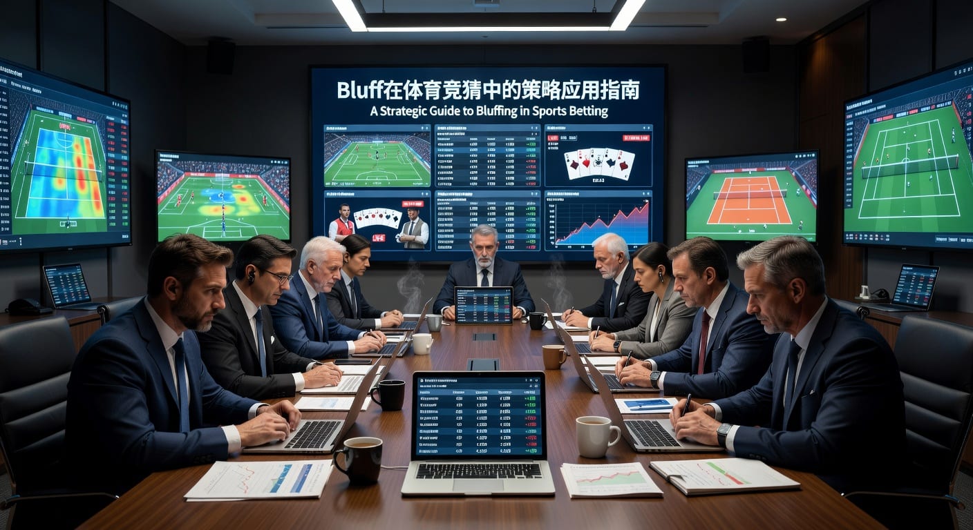 Bluff 解析：投注技巧、识别方法与2026年实战思路