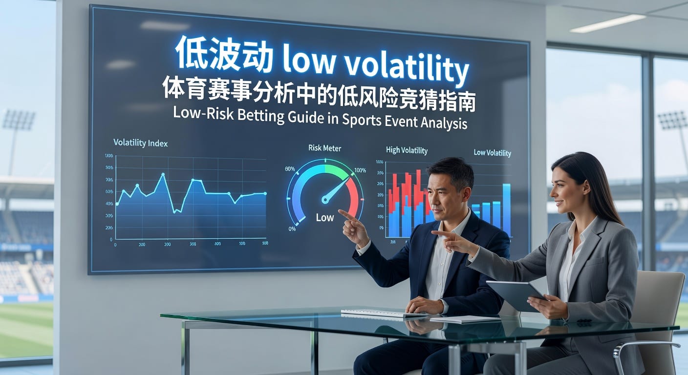 低波动 low volatility｜体育投注技巧与实战判断