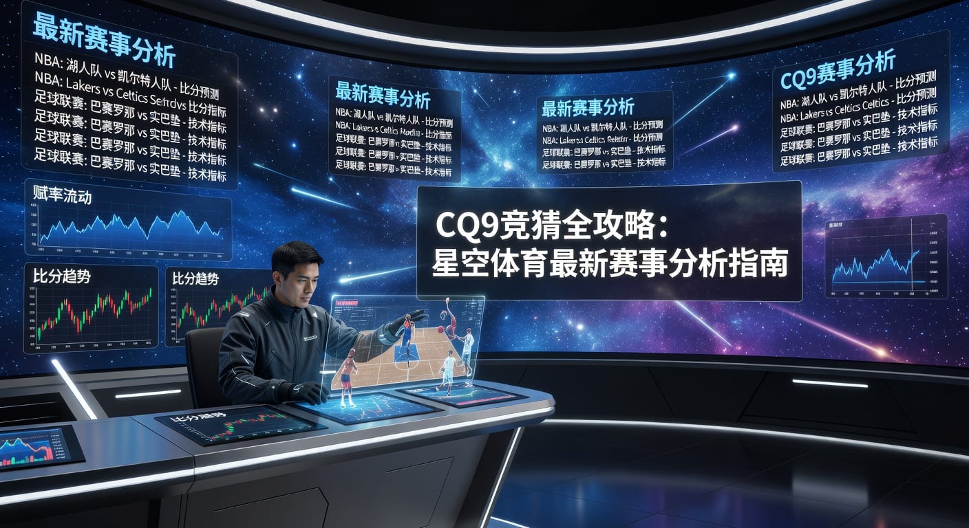 CQ9平台观察：2026年体育玩家体验与选择