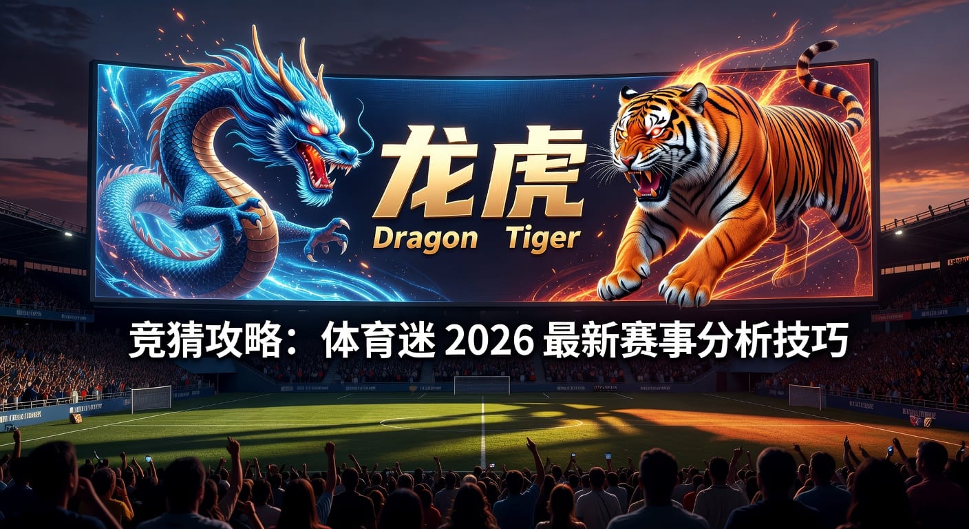 龙虎 dragon tiger：2026年玩法与实战分析