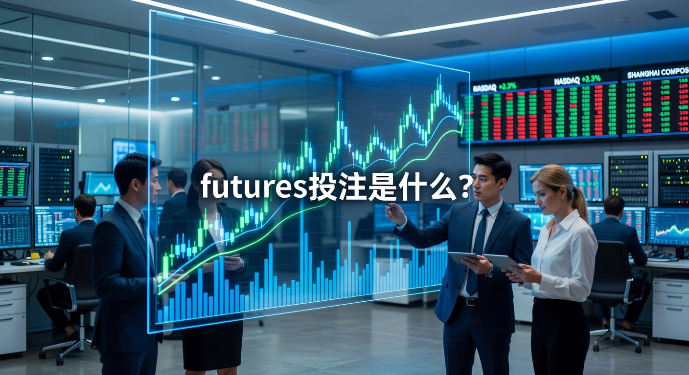 期货投注 futures：2026年判断逻辑与风险框架