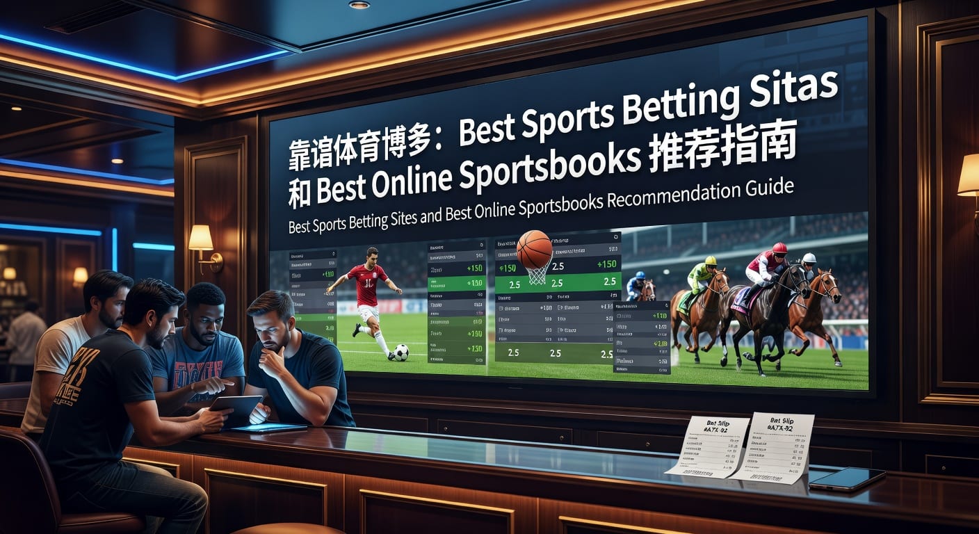 手机体育博彩 mobile sports betting：2026年实用指南