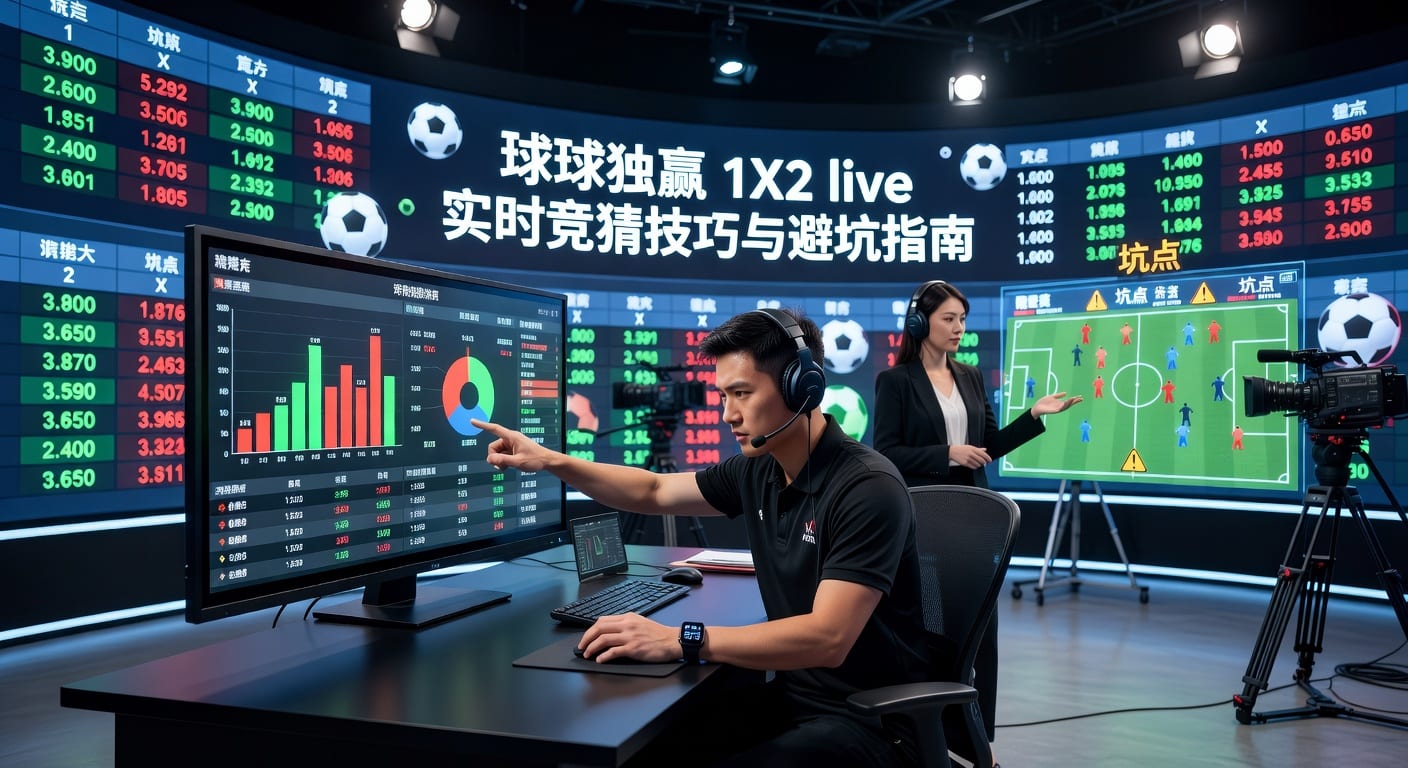 滚球独赢 1X2 live：2026年实战读法