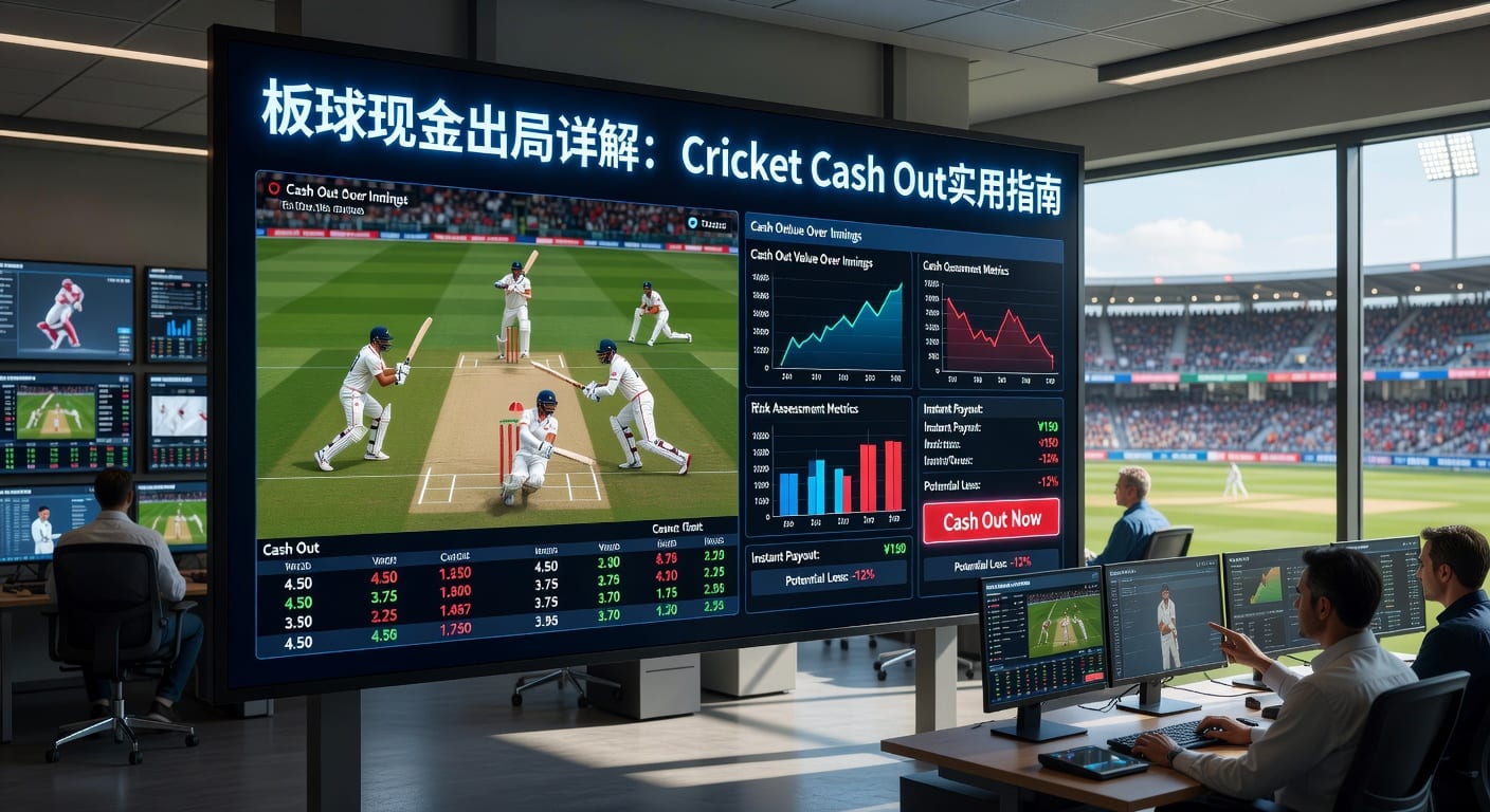 现金出局 cash out：锁利止损与实战技巧