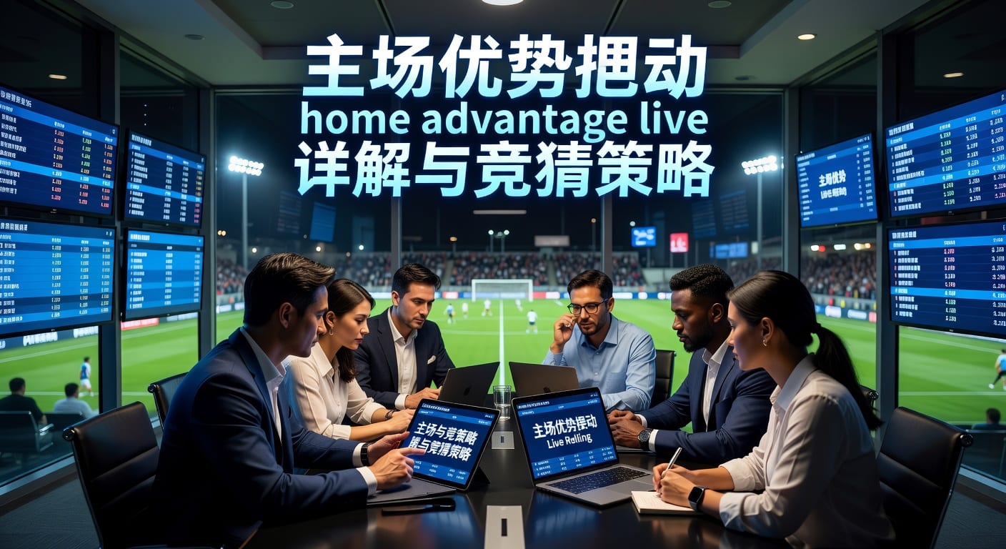 滚球主场优势 live 实战解析：主队节奏与临场判断