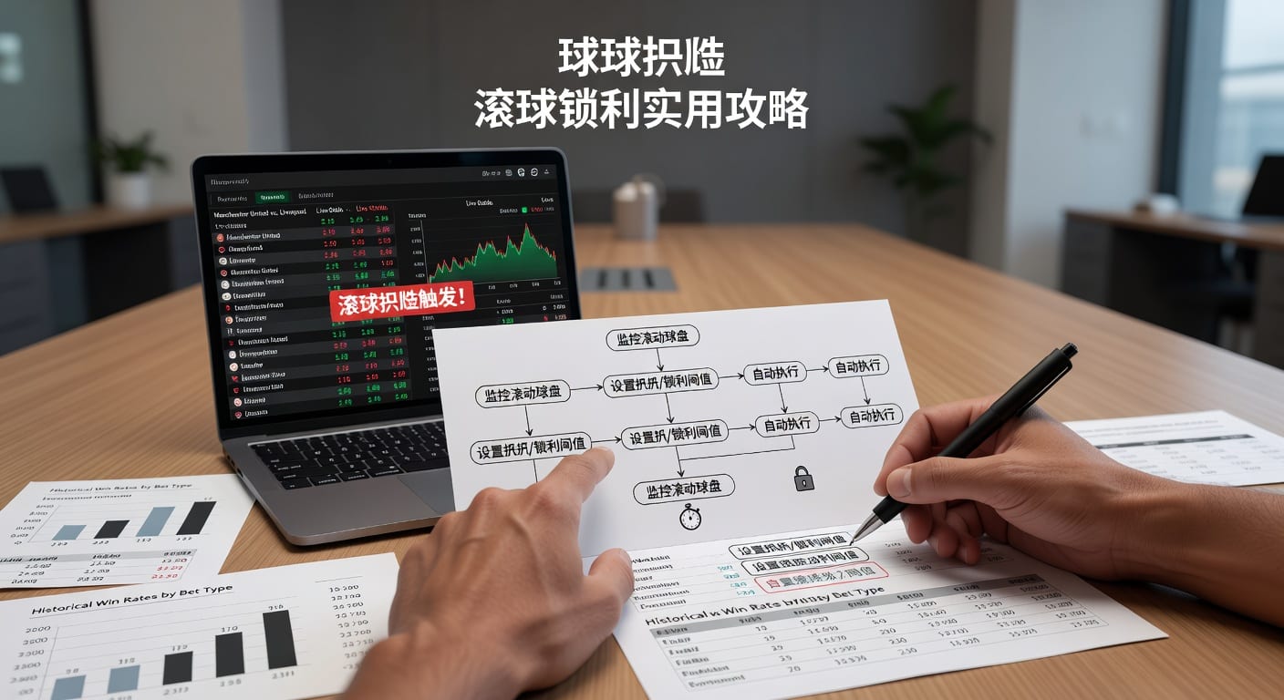 滚球止损 滚球锁利：2026年场中风控与锁定利润