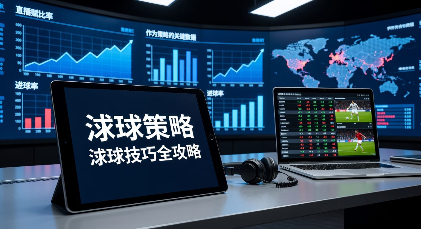 滚球策略与滚球技巧：实战思路、风险控制和节奏判断