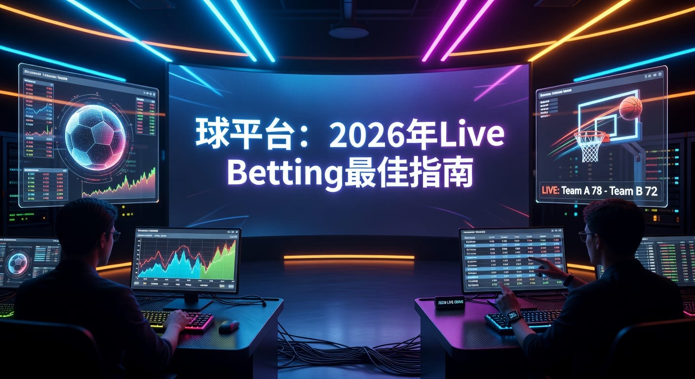 滚球平台 live betting platform：实时盘口与下单节奏解析