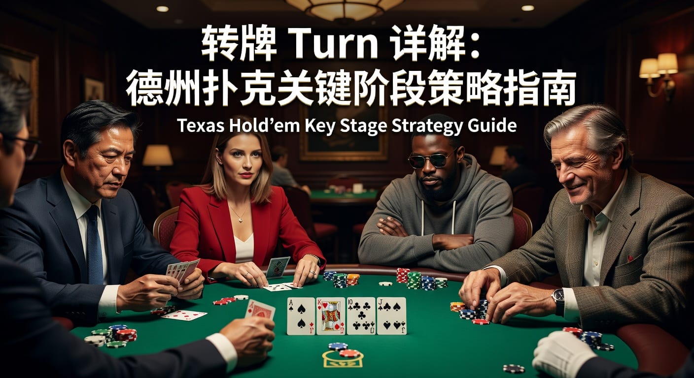 转牌 turn：体育转牌信号与实战判断