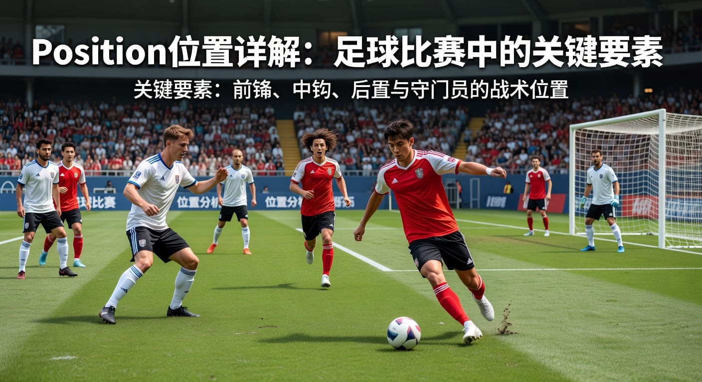位置 position：2026年战术定位与投注技巧解析