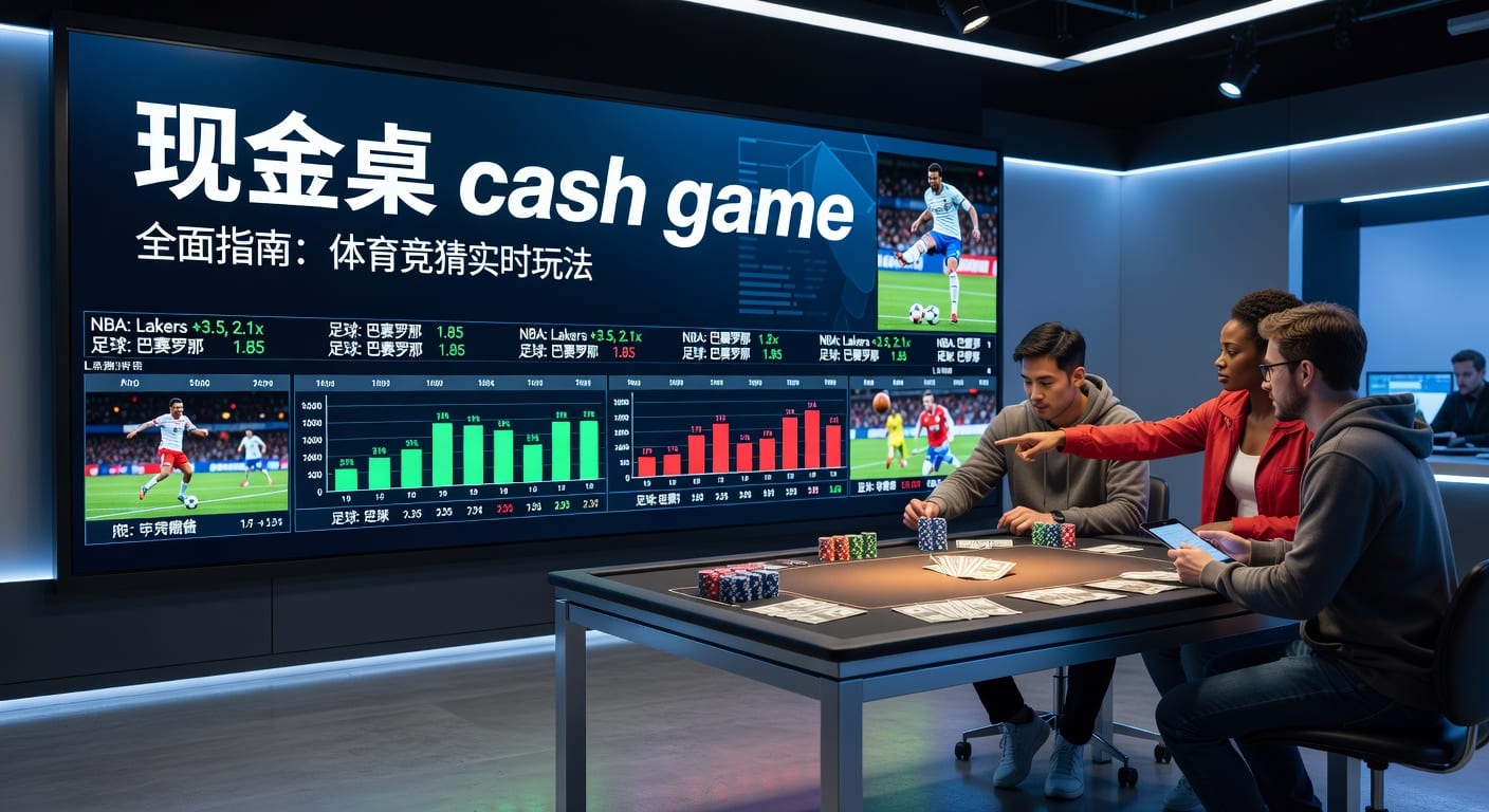 现金桌 cash game：2026年实战思路与风控要点