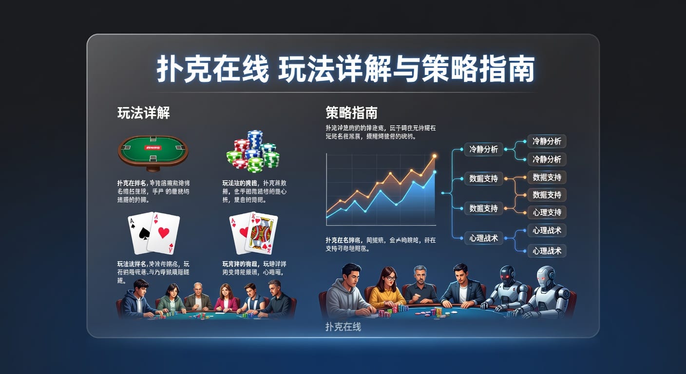 Poker Strategy实战指南：开云体育官网视角