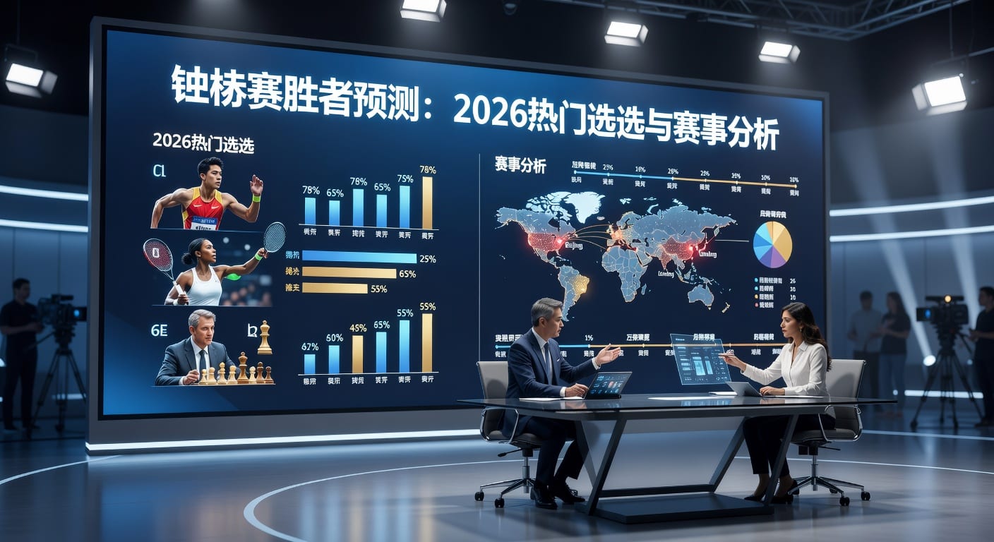 锦标赛胜者 Tournament Winner｜2026年投注技巧与胜负解析