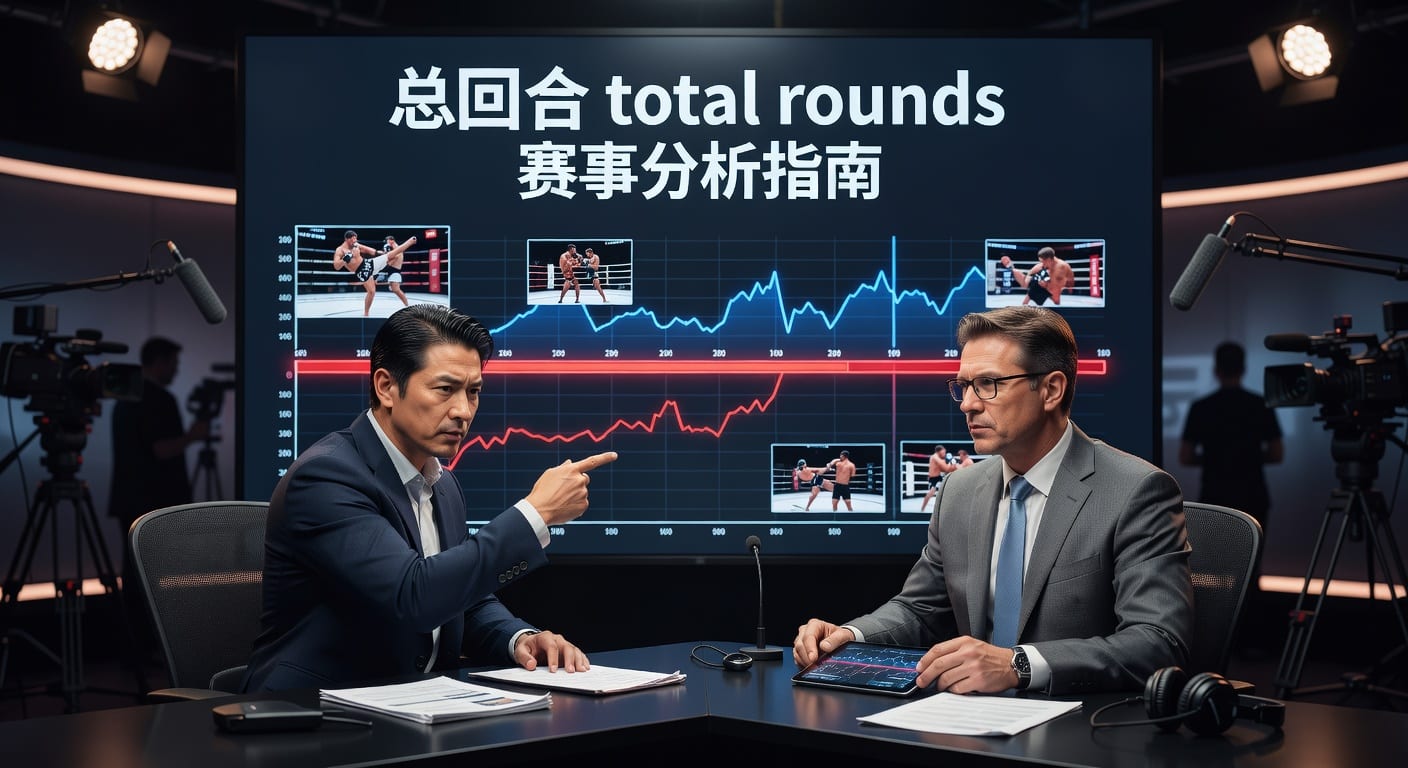 总回合数 Total Rounds：2026年赛事解读与观察