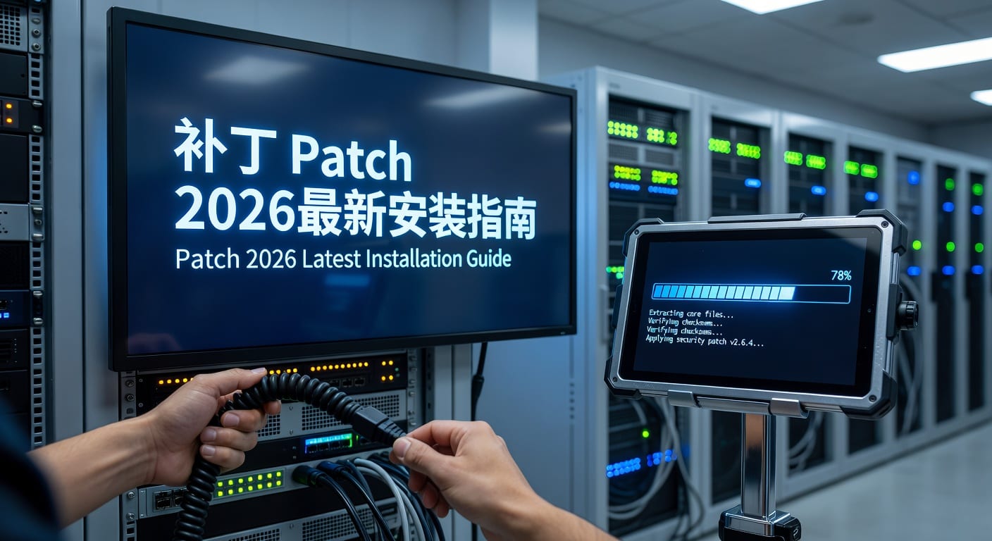 补丁 Patch：赛事数据修正与版本更新指南