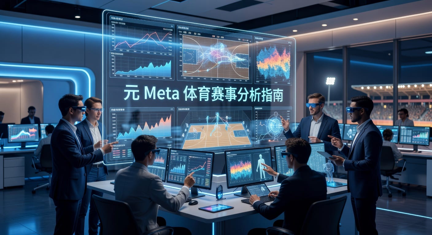 元 Meta：体育搜索意图与2026年最新策略