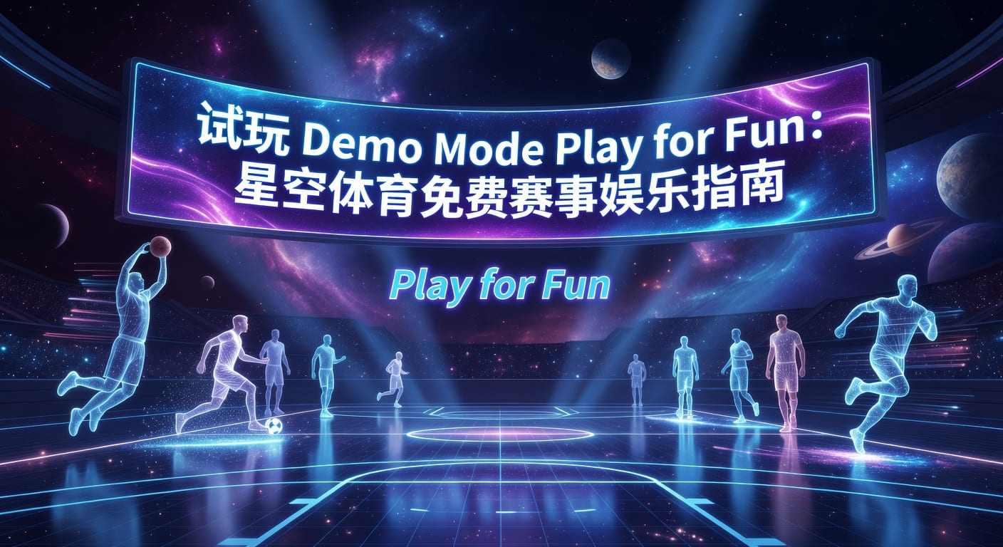 试玩 demo mode play for fun 实战解读