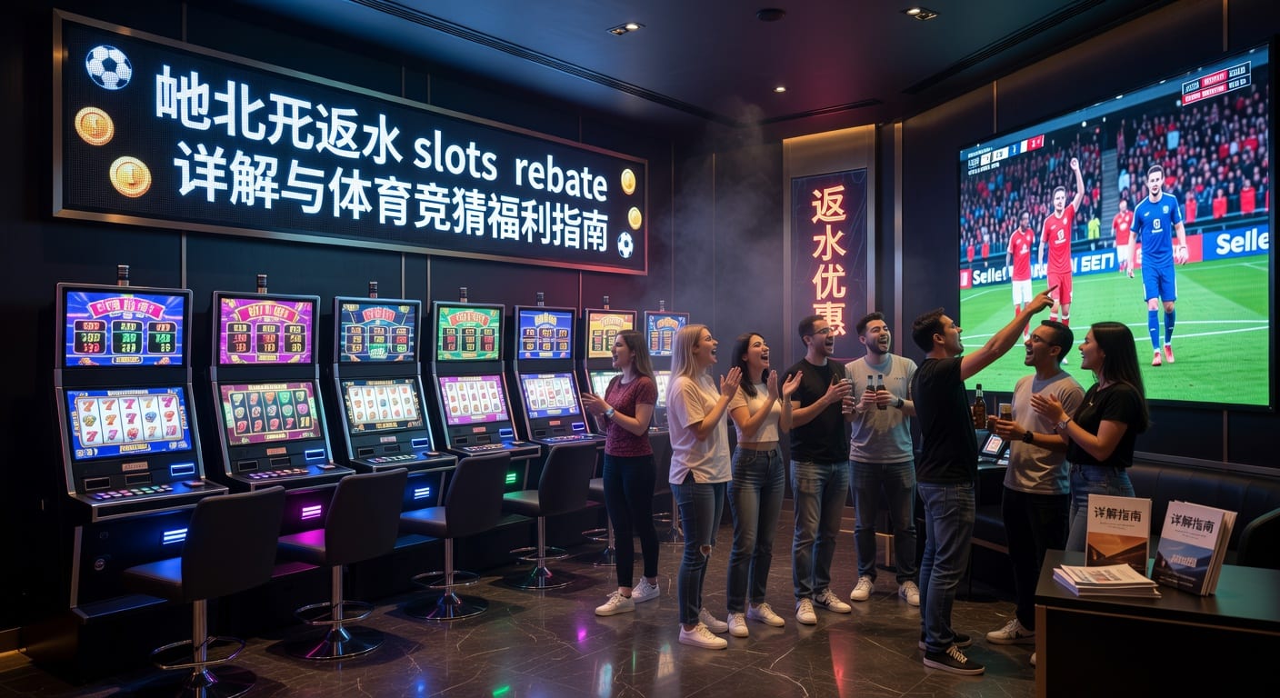 老虎机返水 slots rebate：返利机制与选择要点