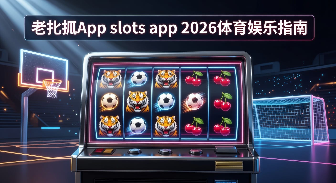 老虎机App slots app：下载安全与体验选择