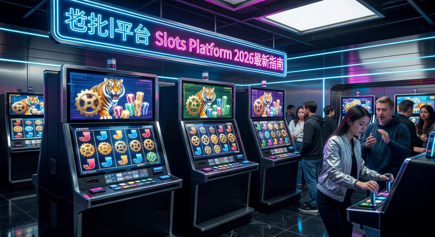 老虎机平台 slots platform 选择要点与最新观察