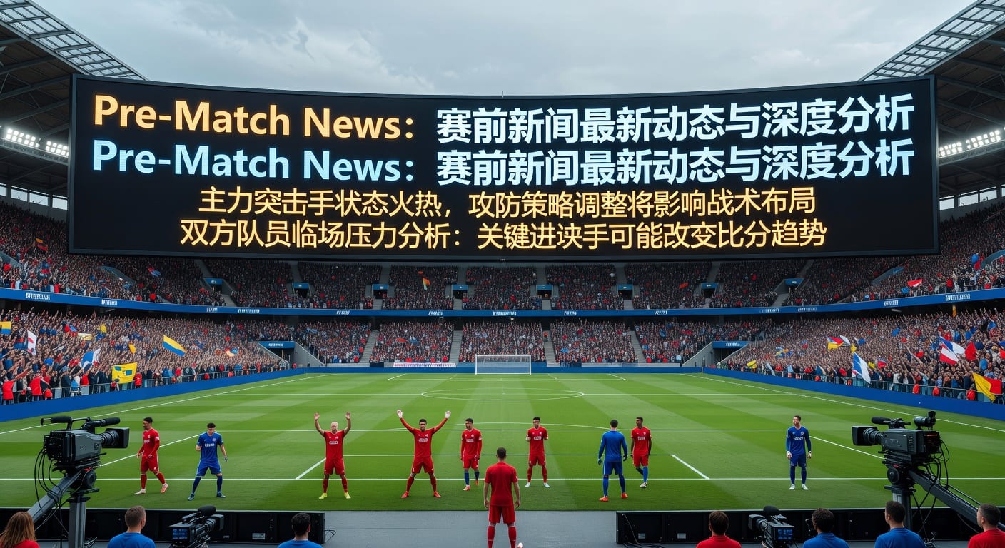 篮球赛前新闻 pre game news：开云体育官网实战解读