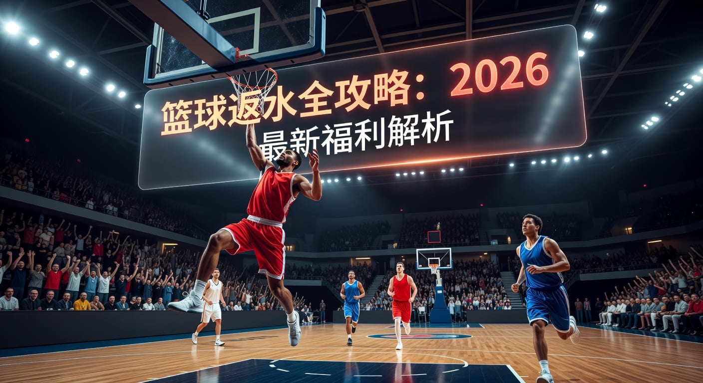 篮球返水 basketball rebate 规则解析与实战要点
