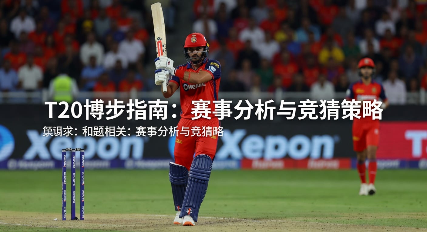 T20博彩：2026年赛事解读与投注技巧