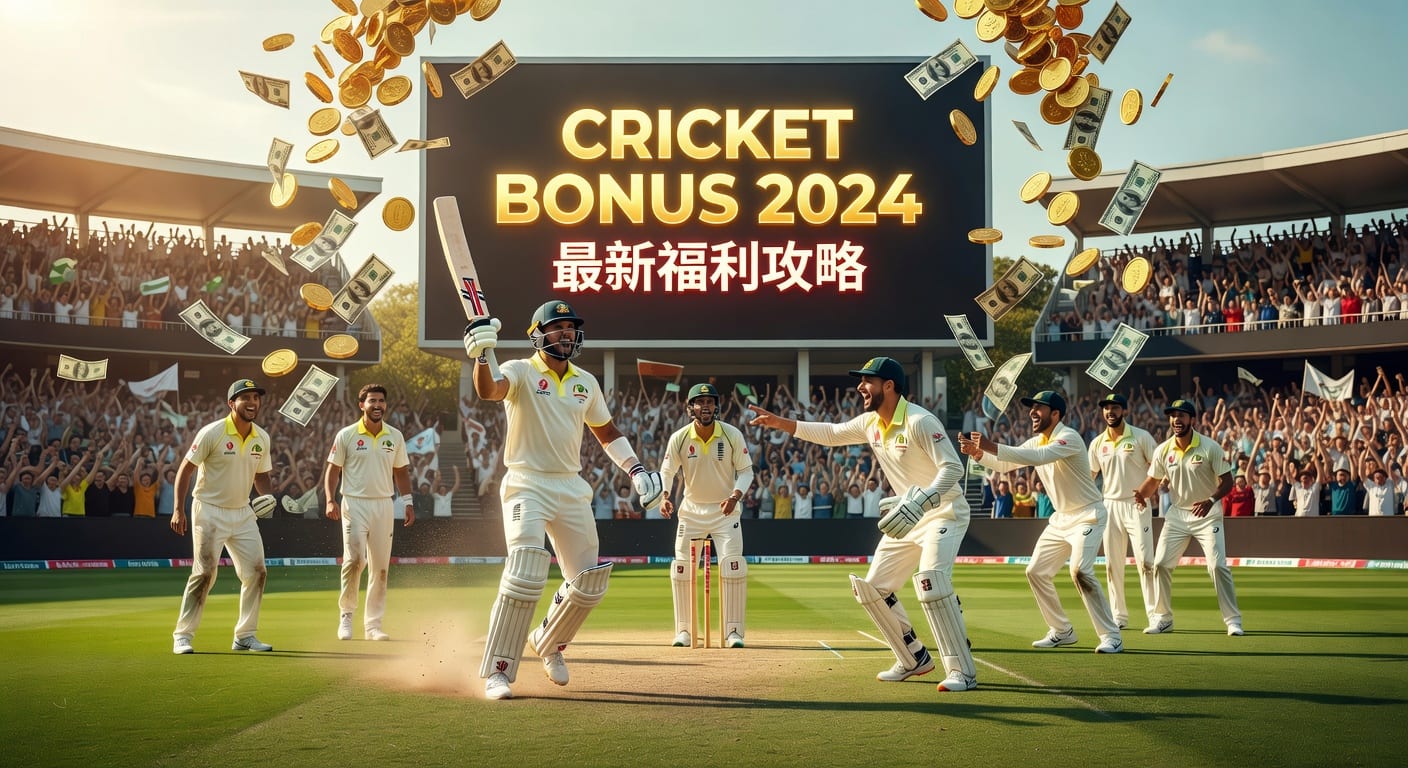 板球滚球 Live Cricket Betting 实时盘口与实战判断