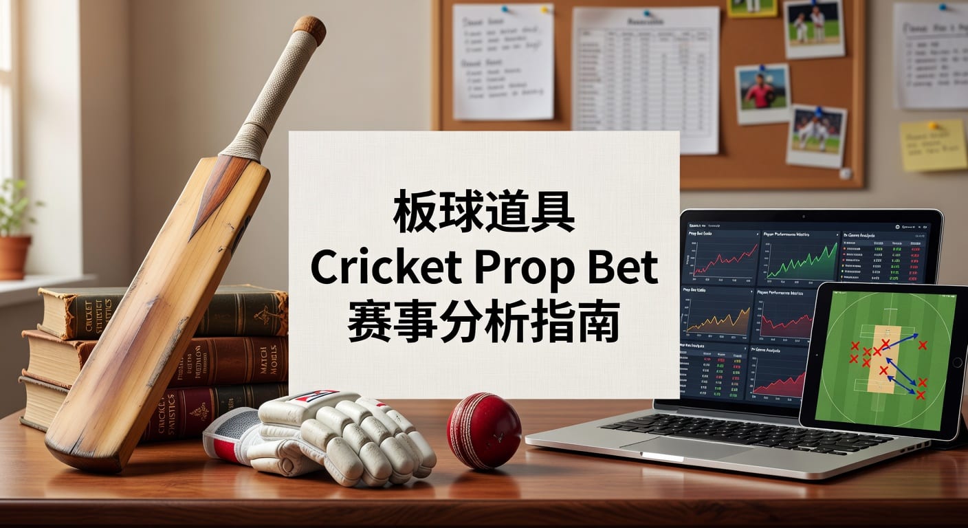 板球道具 Cricket Prop Bet 2026年赛前观察与判断