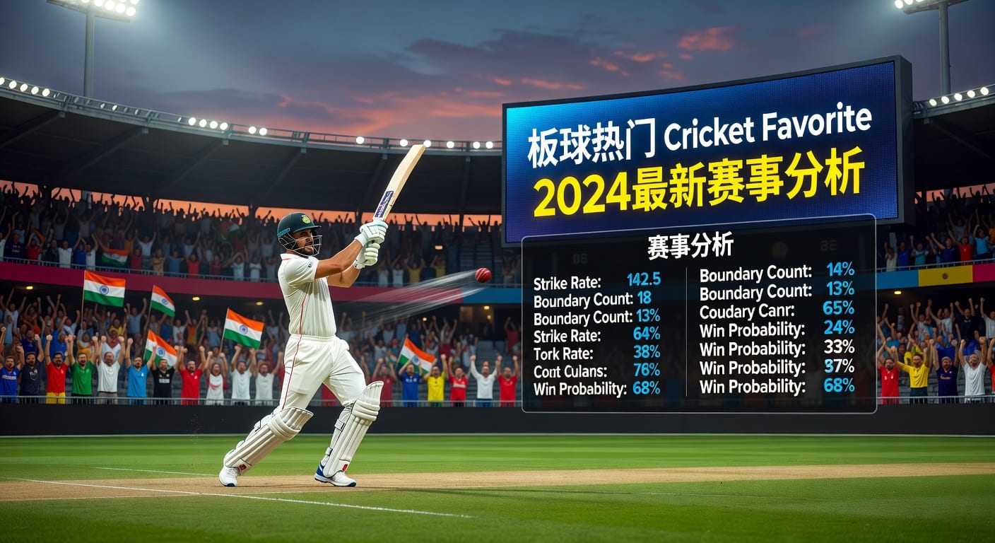 板球热门 Cricket Favorite：2026年关注点与判断方法