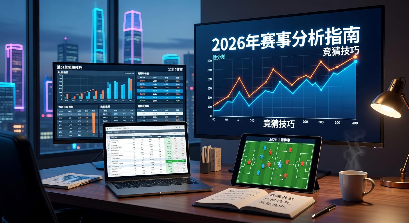 胜分差 winning margin：解读与投注技巧