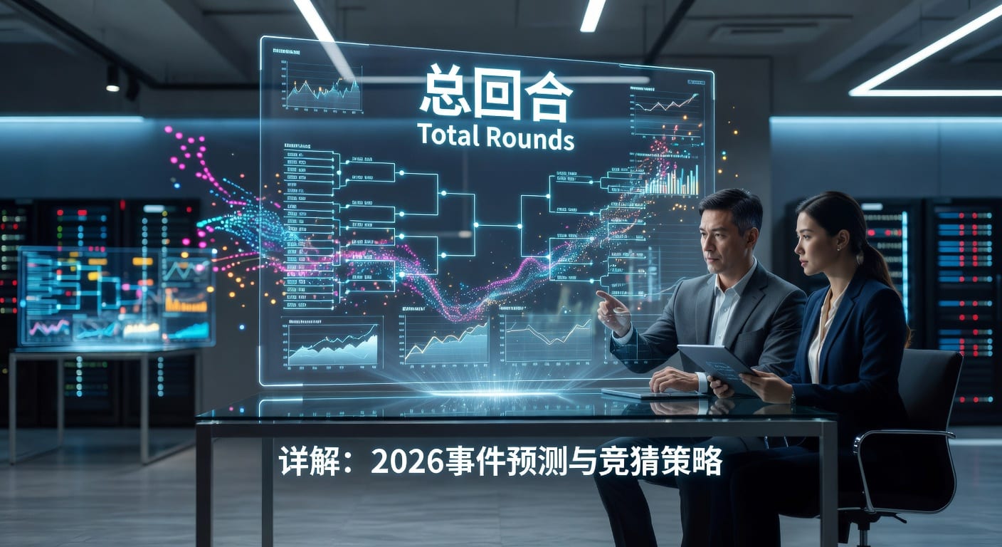 总回合 total rounds：投注技巧与比赛分析