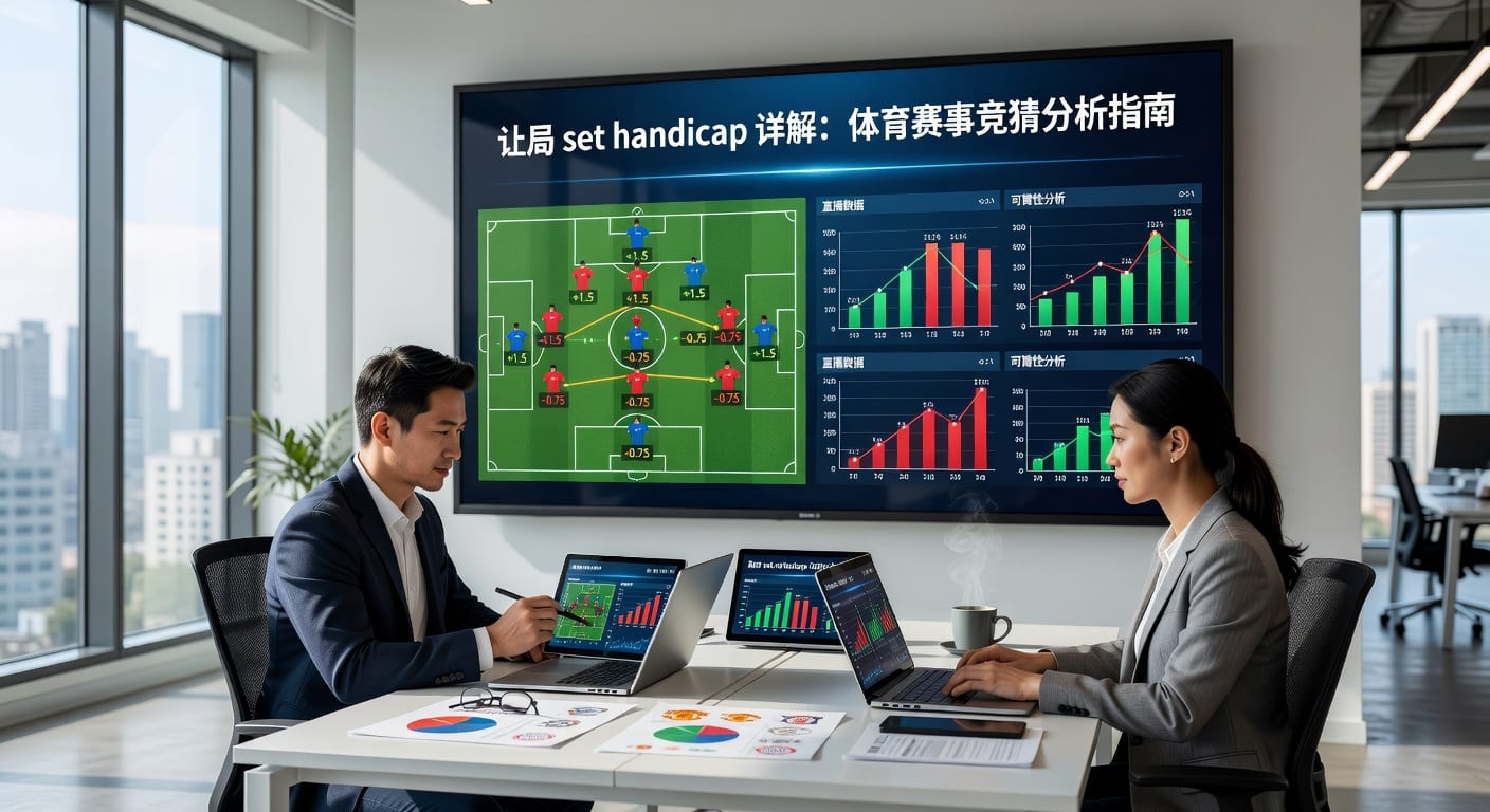 让局 set handicap：让分逻辑与投注技巧解析｜开云体育官网